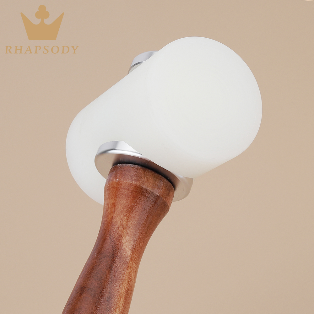 革製クラフトカービングハンマー、牛革パンチ、切断と縫製、DI - Leatherwork Punching Tool のレビューと価格
