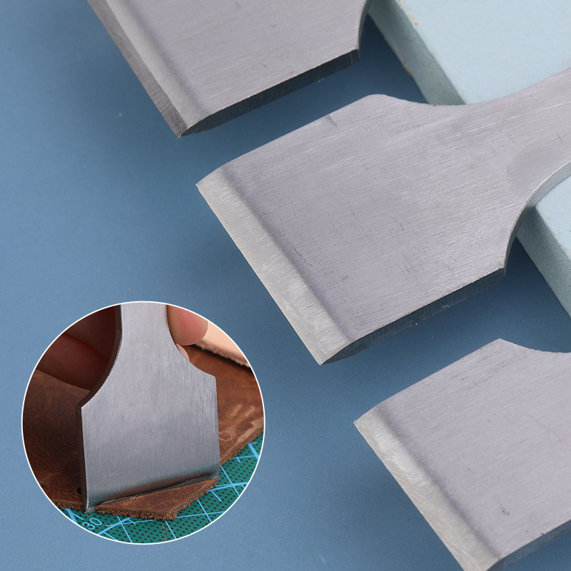 革細工ツール,穴パンチ,手作りの財布,フォトカード,ストレー - Leatherwork Punching Tool のレビューと価格